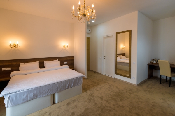 Hotel Alliance (Tbilisi)